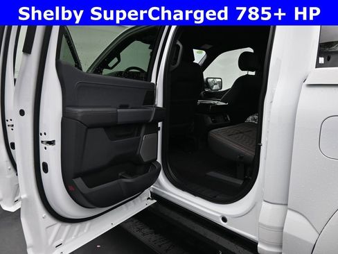 New 2025 Ford F150 Lariat w/ Equipment Group 502A High image 46