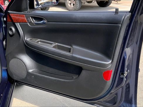 Used 2007 Chevrolet Impala LS image 21