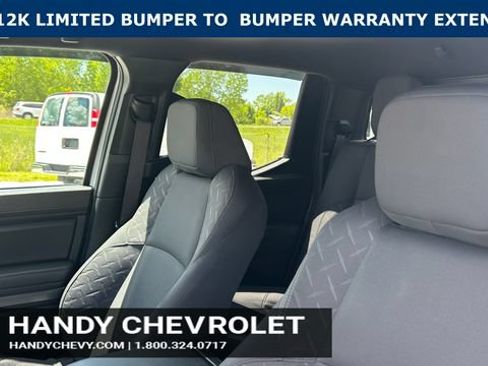 Used 2025 Toyota Tacoma SR5 AWD/4WD image 19