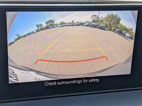 Certified 2025 MAZDA CX-50 AWD 2.5 S w/ Premium Package image 27