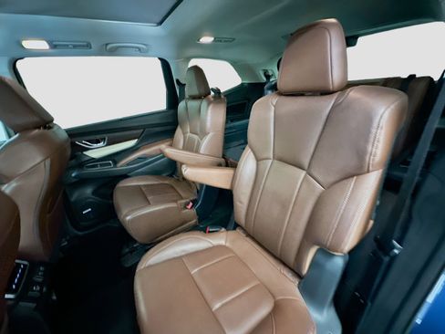 Used 2019 Subaru Ascent Touring image 30