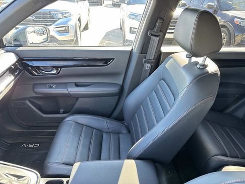 Used 2023 Honda CR-V Sport Touring image 17