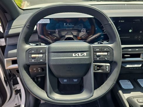 New 2027 Kia Telluride EX AWD/4WD image 30
