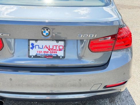 Used 2015 BMW 328i xDrive Sedan AWD/4WD image 86