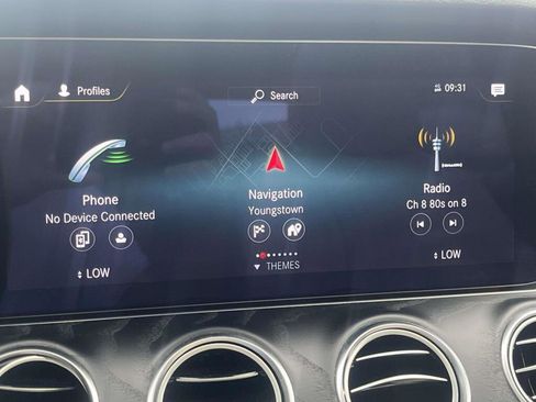 Certified 2023 Mercedes-Benz E 350 4MATIC Sedan image 24