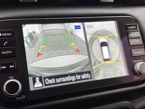 Used 2024 Nissan Kicks SR image 17