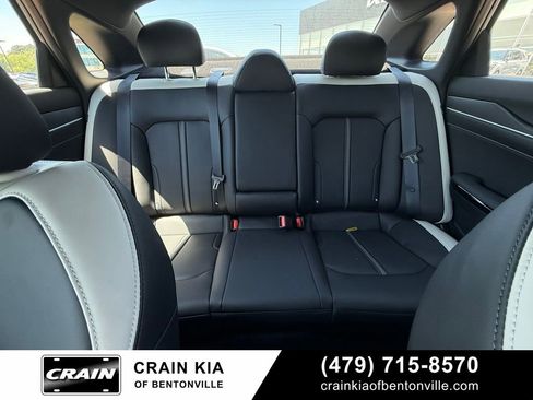 New 2026 Kia K5 GT-Line image 29