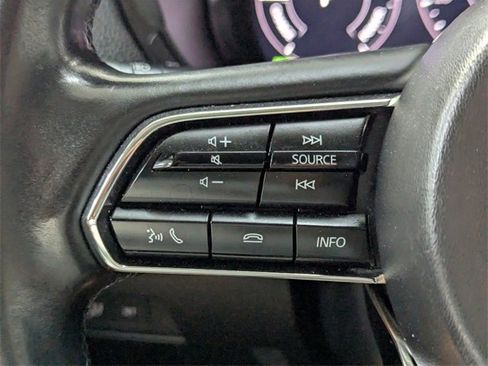 Used 2024 MAZDA CX-90 Plug-In Hybrid w/ Premium Pkg image 21