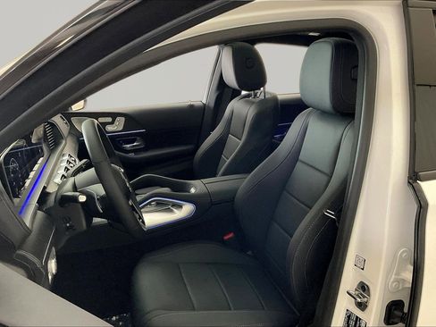 New 2026 Mercedes-Benz GLE 450 4MATIC Coupe image 16