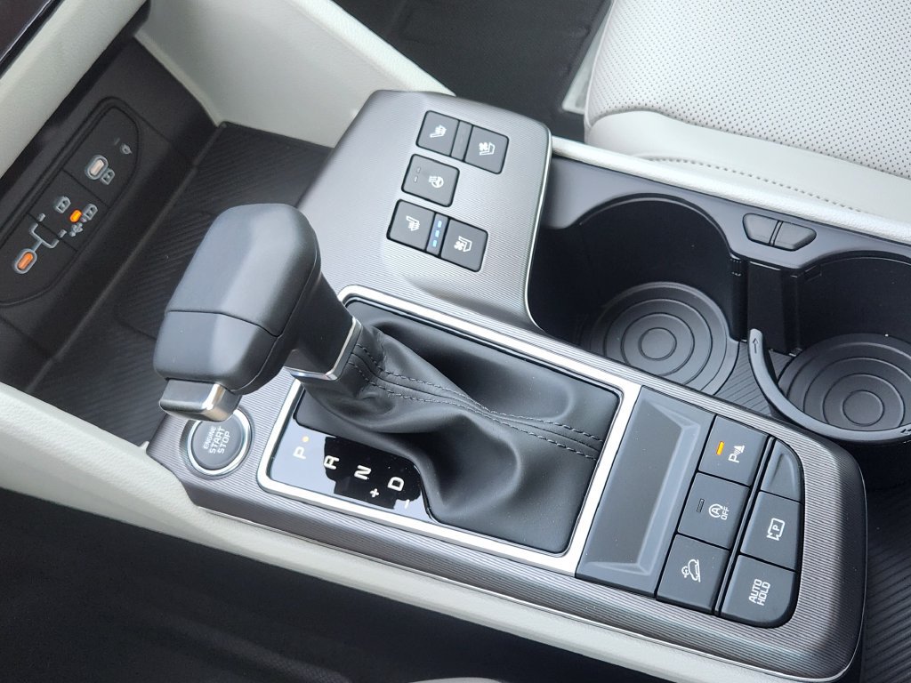 New 2026 Kia Sportage SX FWD image 20