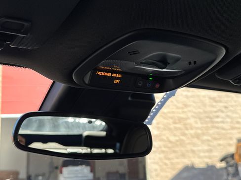 New 2026 Buick Envista Avenir image 28