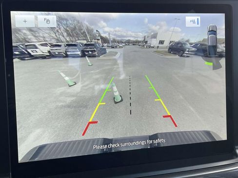 Used 2022 Ford F150 XLT w/ Equipment Group 302A High image 17