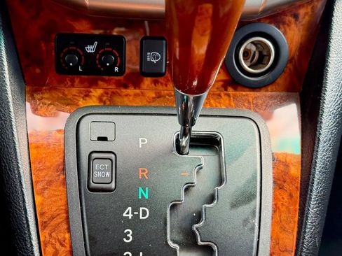 Used 2009 Lexus RX 350 RX 350 Sport Utility 4D image 12