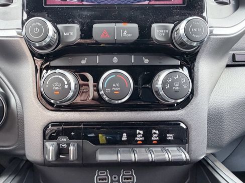 New 2026 RAM 1500 Big Horn image 19