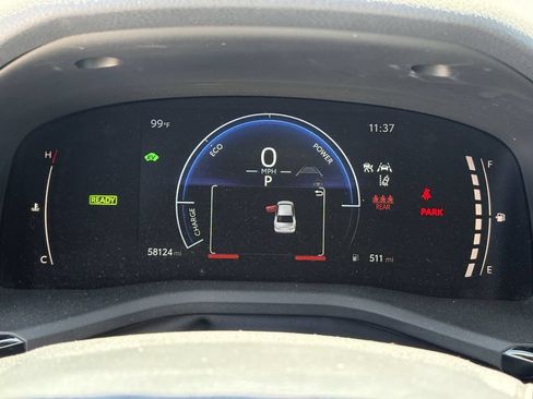 Certified 2025 Toyota Camry LE FWD image 15