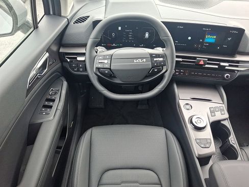 New 2026 Kia Sportage SX Prestige image 7