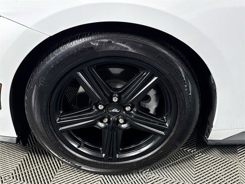 Used 2024 Ford Mustang Premium image 32