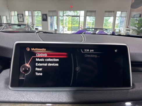 Used 2015 BMW X5 xDrive35i AWD/4WD image 44