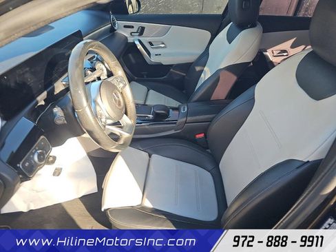 Used 2022 Mercedes-Benz A 220 image 9