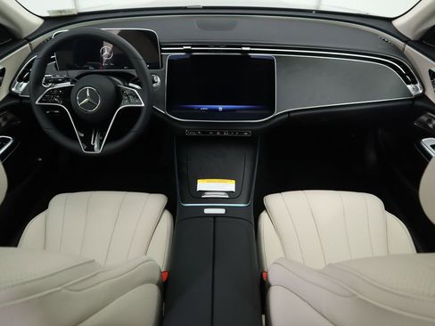 New 2026 Mercedes-Benz E 350 Sedan image 13