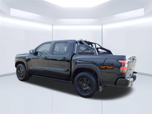 Used 2024 Nissan Frontier SV w/ Hardbody Edition AWD/4WD image 16