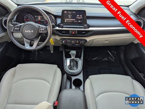 Used 2023 Kia Forte LXS image 13