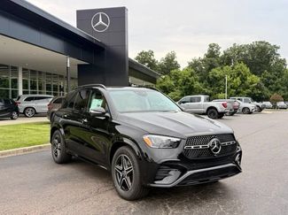 New 2026 Mercedes-Benz GLE 350 4MATIC 360° Tour