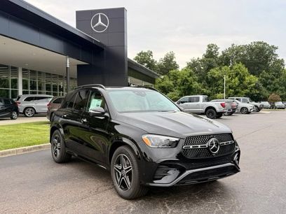 New 2026 Mercedes-Benz GLE 350 4MATIC