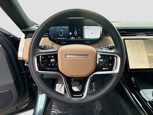 New 2026 Land Rover Range Rover Sport SE image 39