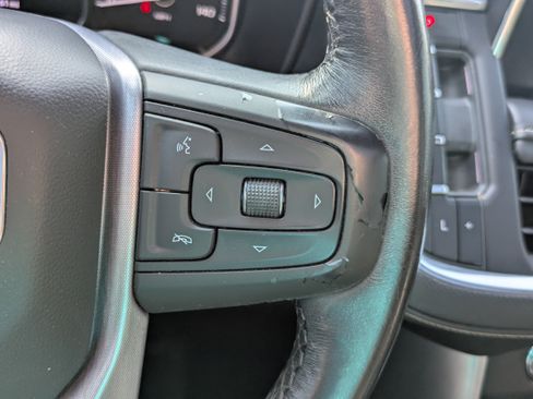 Used 2021 GMC Yukon XL SLT RWD image 20