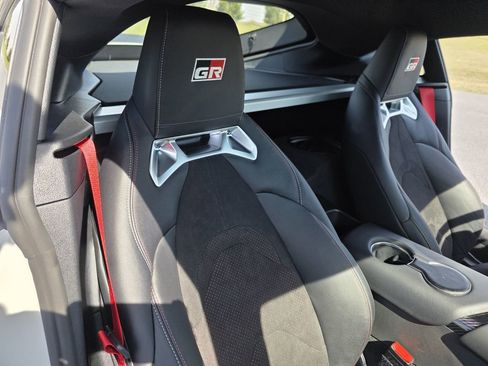 Used 2026 Toyota Supra MkV Final Edition w/ Driver Assist Package image 14