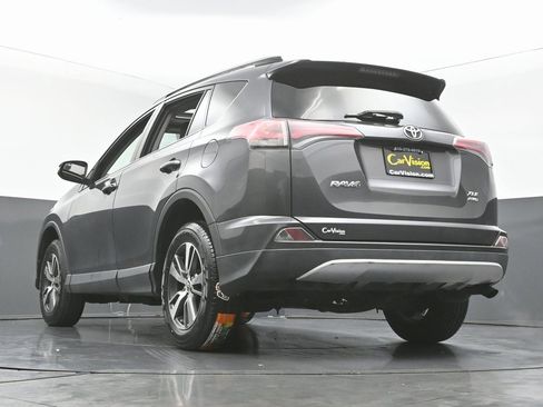 Used 2016 Toyota RAV4 XLE image 47