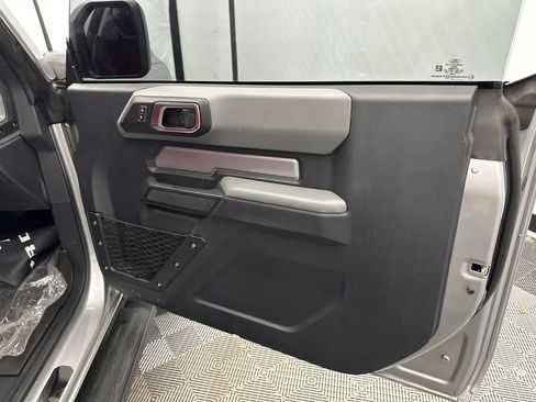 Used 2021 Ford Bronco Big Bend AWD/4WD image 14