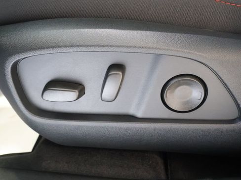 New 2026 Chevrolet Equinox RS w/ Convenience Package III image 13