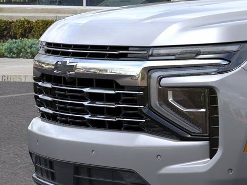New 2026 Chevrolet Tahoe LT w/ Comfort Package RWD image 13