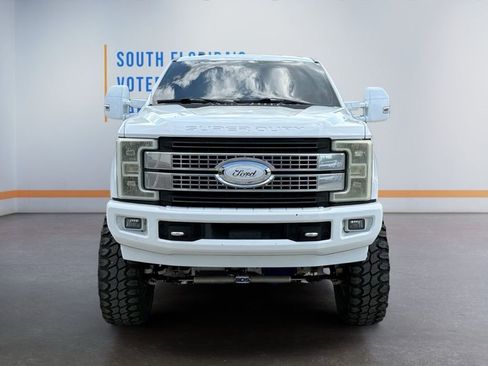 Used 2017 Ford F250 XLT image 7