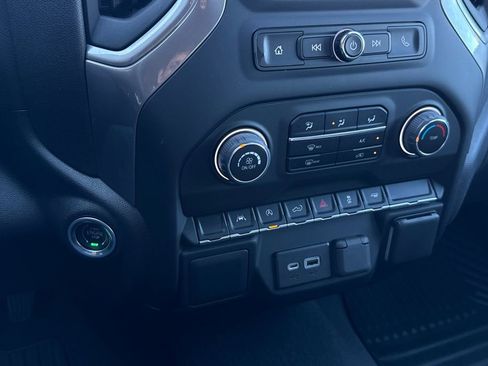 Certified 2022 Chevrolet Silverado 1500 Custom w/ LPO, Dark Essentials Package image 22