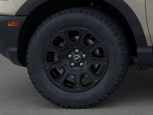 New 2025 Ford Bronco Sport Badlands w/ Badlands Tech Package AWD/4WD image 19