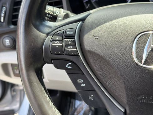 Used 2020 Acura ILX FWD image 24