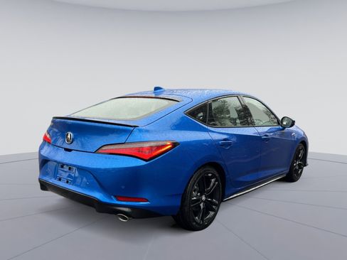 New 2026 Acura Integra A-Spec image 5