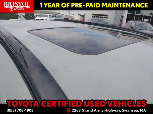 Certified 2023 Toyota RAV4 XLE w/ Convenience Package AWD/4WD image 9
