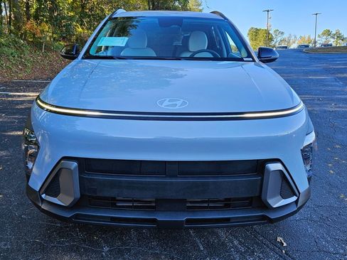 New 2026 Hyundai Kona SEL Sport image 2