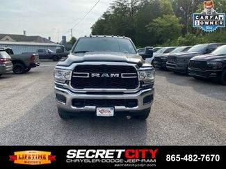 Used 2024 RAM 3500 Tradesman w/ Chrome Appearance Group AWD/4WD video 2