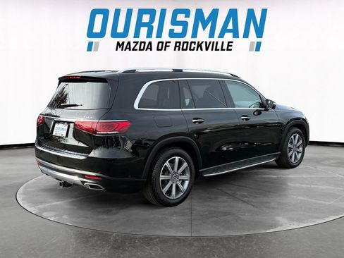 Used 2020 Mercedes-Benz GLS 450 4MATIC image 6