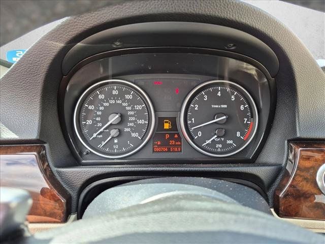 Used 2007 BMW 335i Coupe RWD image 9