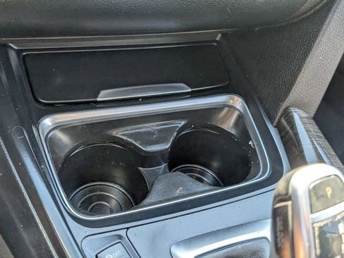 Used 2015 BMW 428i xDrive Convertible image 24