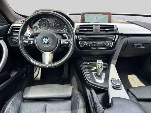 Used 2017 BMW 330i Gran Turismo xDrive AWD/4WD image 12