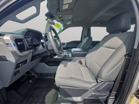 Used 2022 Ford F150 XL w/ Equipment Group 101A High AWD/4WD image 10