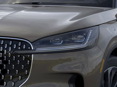 New 2025 Lincoln Aviator Reserve image 18