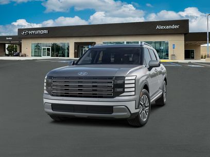 New 2026 Hyundai Palisade SEL